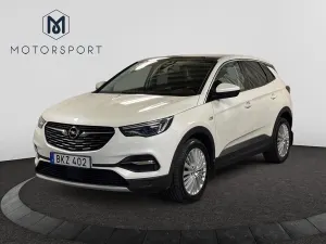 Opel Grandland 2018