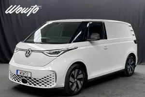 Volkswagen ID.Buzz 2023