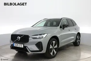 Volvo XC60 2024