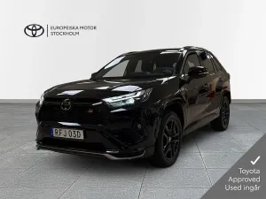 Toyota Rav4 2023