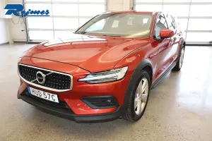 Volvo V60 2021