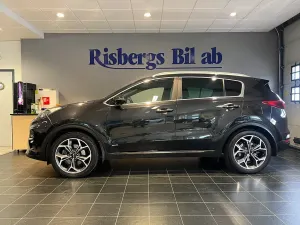 Kia Sportage 2020