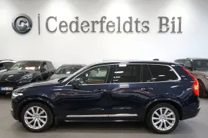 Volvo XC90 2016