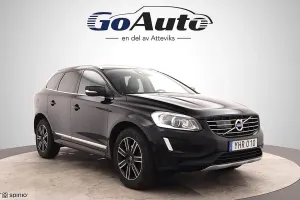 Volvo XC60 2017