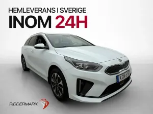 Kia Ceed 2021