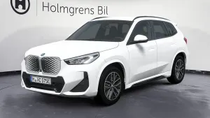 BMW iX1 2025