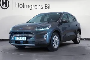 Ford Kuga 2022