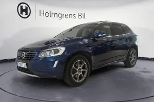 Volvo XC60 2014