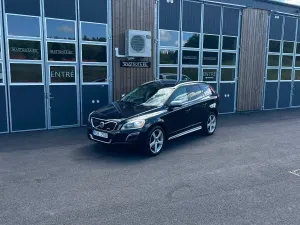 Volvo XC60 2011
