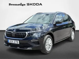 Skoda Kamiq 2026