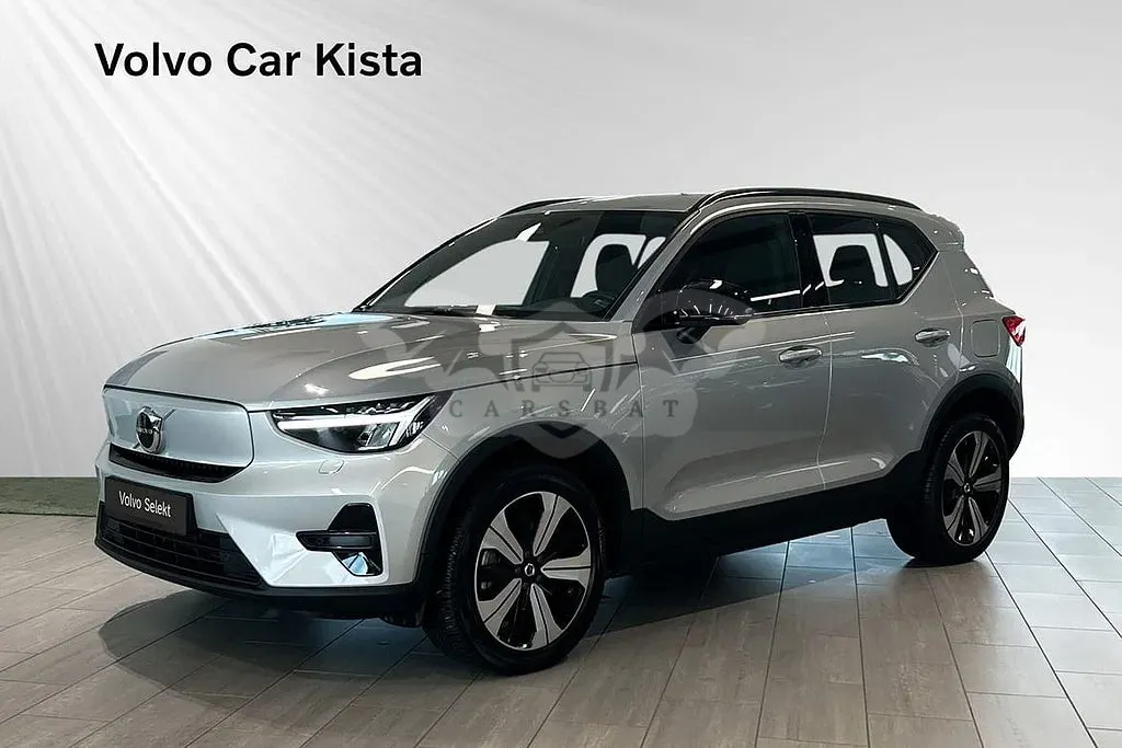 Volvo XC40 2023