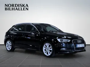 Audi A3 2013