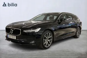 Volvo V90 2019