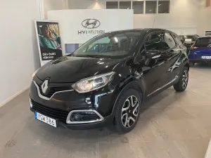 Renault Captur / QM3 2017