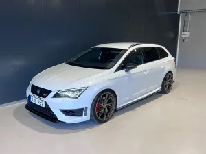 Seat Leon 2015