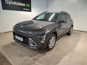 Hyundai Kona 2024