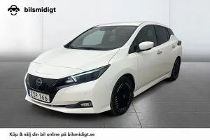 Nissan Leaf 2023