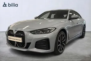BMW i4 2023