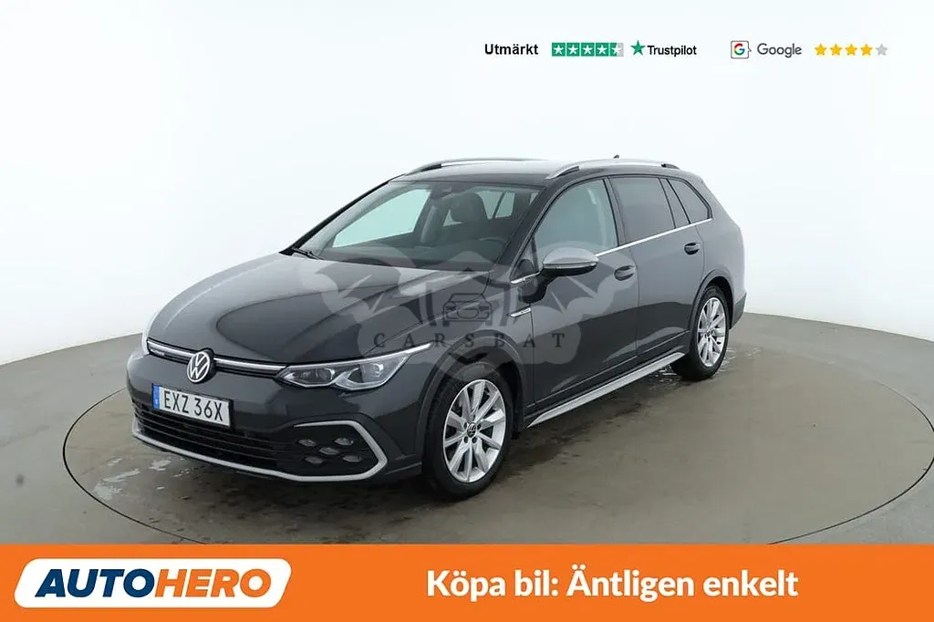 Volkswagen Golf 2022