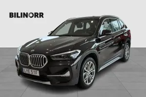 BMW X1 2021