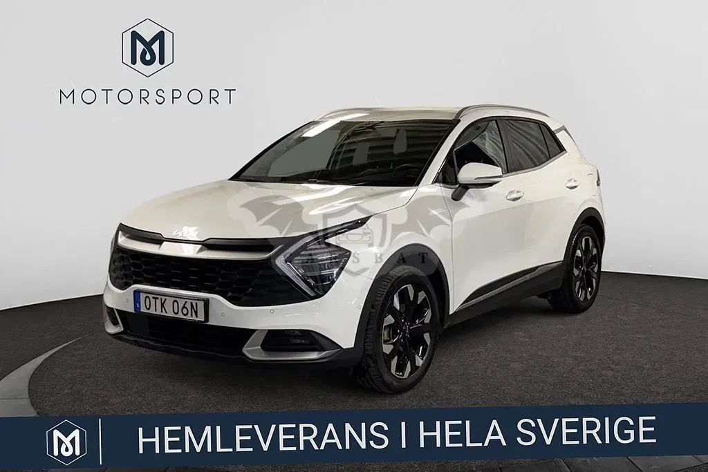 Kia Sportage 2024