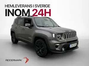 Jeep Renegade 2020