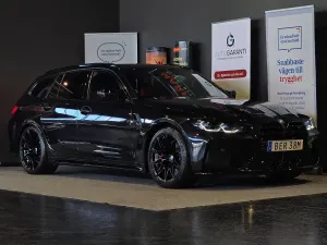 BMW M3 2023