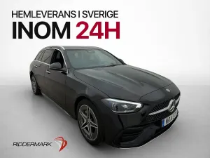 Mercedes-Benz C 2023