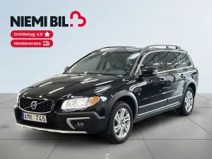 Volvo XC70 2014