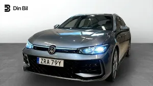 Volkswagen Passat 2025