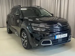 Citroën C5 Aircross 2022