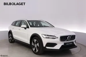 Volvo V60 2022