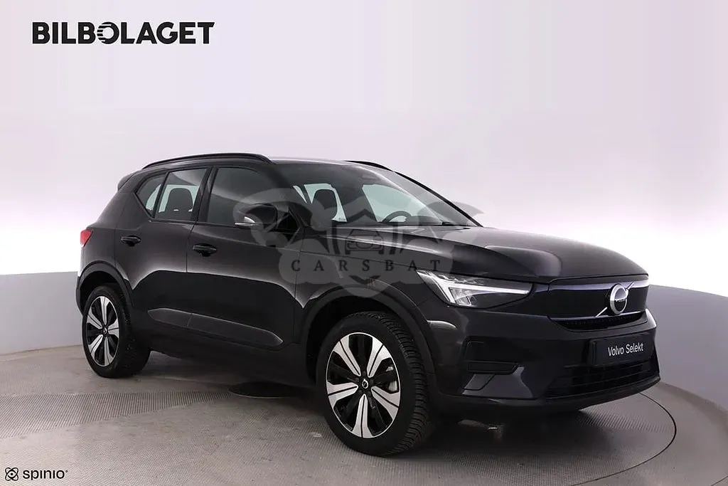 Volvo XC40 2023