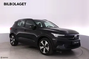 Volvo XC40 2023