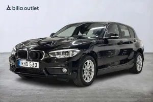 BMW 1 Series 118i 2018