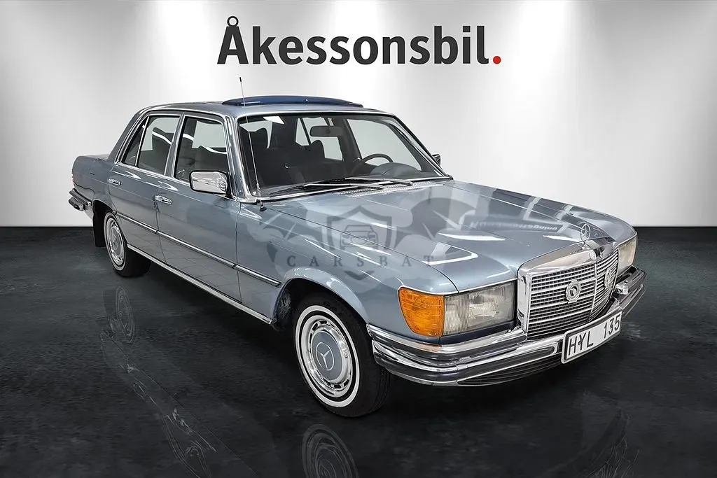 Mercedes-Benz 280 1975