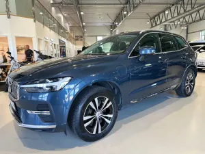 Volvo XC60 2022