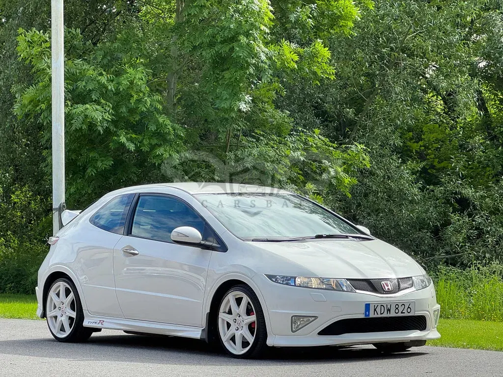 Honda Civic 2010