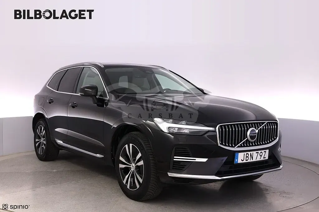 Volvo XC60 2024