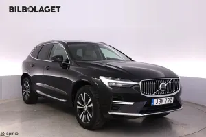 Volvo XC60 2024