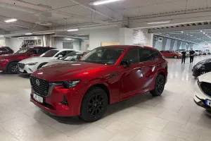 Mazda CX-60 2023