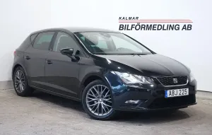 Seat Leon 2014