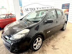 Renault Clio 2009