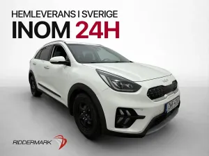 Kia Niro 2022