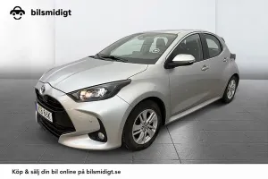 Toyota Yaris 2023
