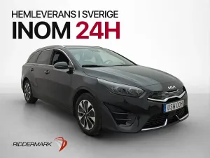 Kia Ceed 2023