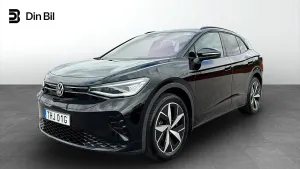 Volkswagen ID.4 2022