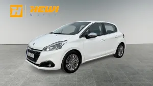 Peugeot 208 2019