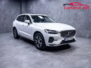Volvo XC60 2023