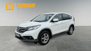 Honda CR-V 2014